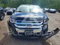2014 Ford EDGE фото