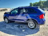 2014 Ford EDGE photo