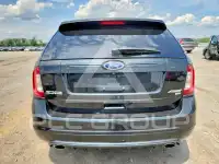 2014 Ford EDGE photo