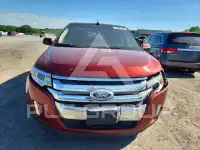 2014 Ford EDGE фото