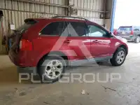 2014 Ford EDGE фото