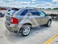 2014 Ford EDGE фото