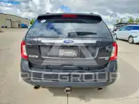 2014 Ford EDGE photo