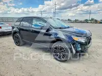 2014 Ford EDGE фото