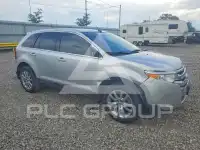 2014 Ford EDGE фото