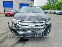 2014 Ford EDGE фото
