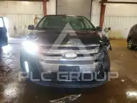 2014 Ford EDGE photo