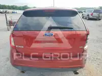 2014 Ford EDGE photo