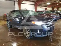 2014 Ford EDGE photo
