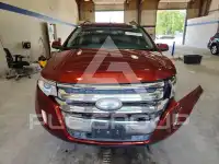 2014 Ford EDGE фото