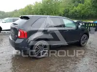 2014 Ford EDGE photo