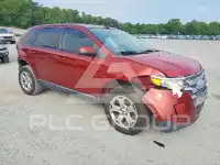 2014 Ford EDGE photo