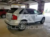 2014 Ford EDGE photo