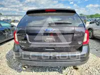 2014 Ford EDGE фото