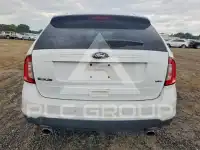 2014 Ford EDGE фото
