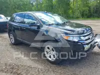 2014 Ford EDGE фото
