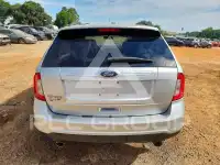 2014 Ford EDGE фото