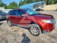 2014 Ford EDGE фото