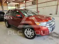 2014 Ford EDGE фото