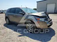 2014 Ford EDGE фото