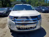 2014 Ford EDGE photo