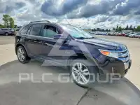 2014 Ford EDGE photo