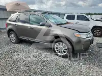 2014 Ford EDGE фото