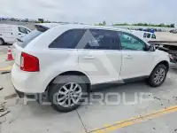2014 Ford EDGE photo