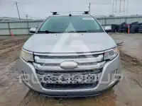2014 Ford EDGE photo