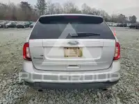 2014 Ford EDGE photo