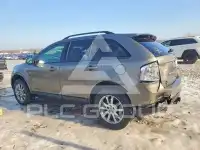 2014 Ford EDGE photo