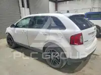 2014 Ford EDGE photo