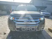2014 Ford EDGE photo