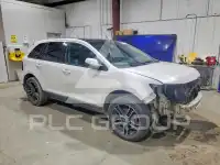 2014 Ford EDGE photo