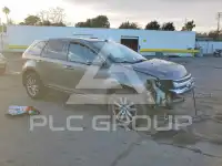 2014 Ford EDGE фото