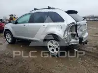 2014 Ford EDGE photo