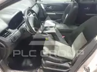 2014 Ford EDGE photo