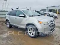 2014 Ford EDGE photo
