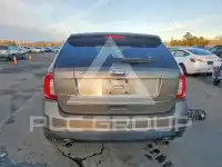 2014 Ford EDGE фото
