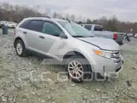 2014 Ford EDGE photo
