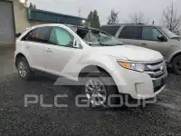 2014 Ford EDGE фото