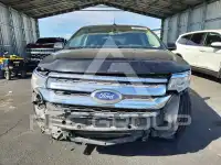 2014 Ford EDGE photo