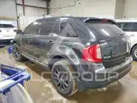 2014 Ford EDGE photo