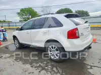 2014 Ford EDGE photo
