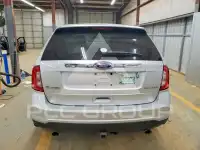 2014 Ford EDGE photo