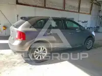 2014 Ford EDGE фото