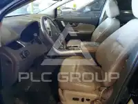 2014 Ford EDGE фото
