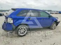 2014 Ford EDGE фото