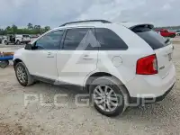 2014 Ford EDGE photo