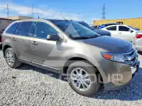 2014 Ford EDGE photo